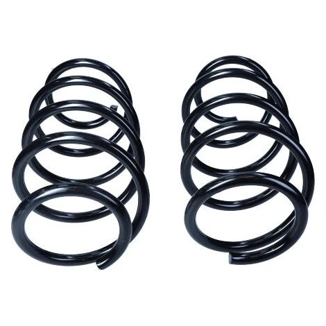 MAXGEAR 60-1167D Ressort de suspension NISSAN 540104EB1A (1/3)