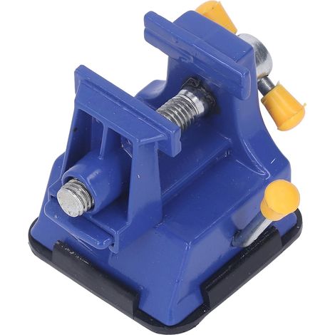 Mini ventouse multifonctionnelle étau de table universel (1/5)