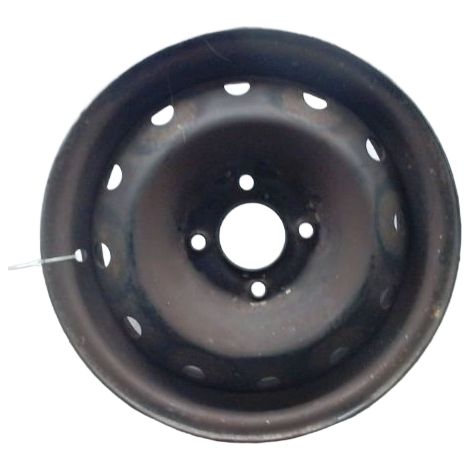 [PRODUIT D'OCCASION] Jante Tole CITROEN Berlingo Break -2002 ♻️ Ref Oe. 5401e8 - Garantie à vie (1/3)