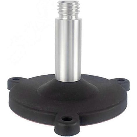 Support d'antenne GNSS avec filetage 5/8" pour antenne GPS, compatible avec les activités de plein air (FDQ). (1/5)