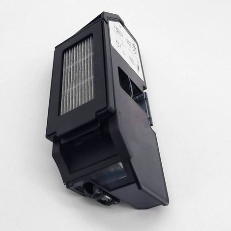 für Zubehör des Ecovacs T50 Pro Saugroboters Staubbehälter Staubauffangbehälter (1/4)
