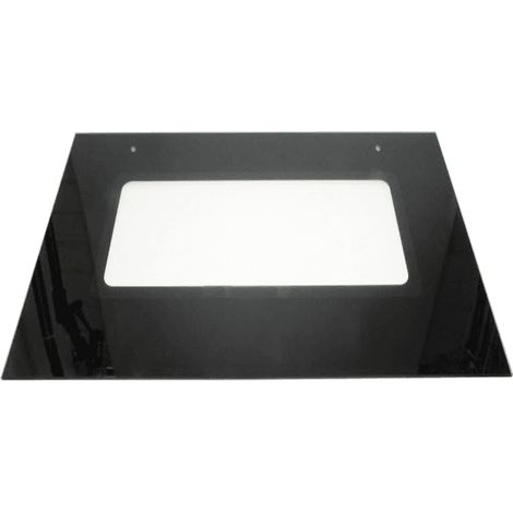 VITRE EXTERIEUR DE PORTE FOUR POUR CUISINIERE GERMANIA - 0406368