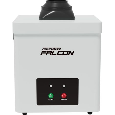 FALCON SMOKE PURIFIER