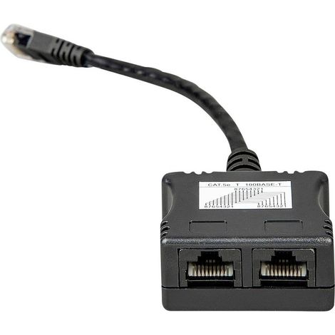 Victron Energy ASS030065510 RJ45 Verteiler von hoher Qualität