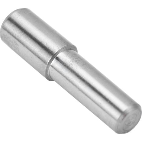 5-Punkt-Kegel-Diamantschleifscheibe, Schärfwerkzeug mit Schaft aus Kohlenstoffstahl, Abrichtscheibe, Präzision, 1 Stück (1/5)