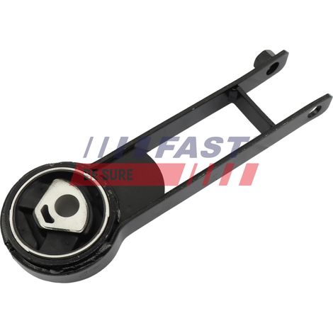 FT10083 supporto motore rapido centrale pedana POSTERIORE