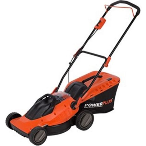 CORTACESPED SIN BAT LI 37CM 5 P - 40 V (1/2)