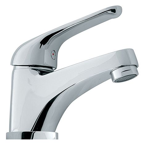 Edouard Rousseau - Mitigeur Lavabo SUN NF - Chromé