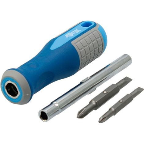 Cacciavite 6 in 1 Ferrestock (1/5)