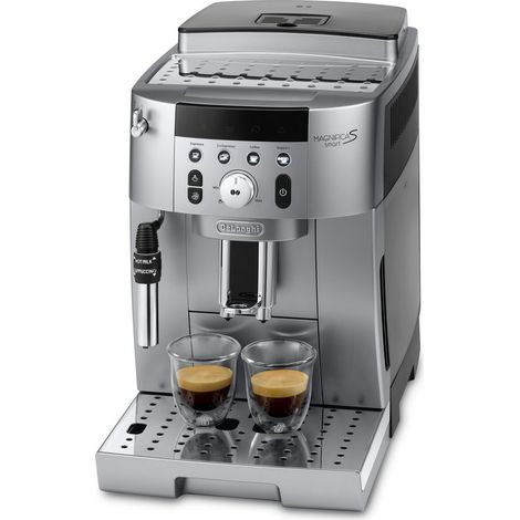 DeLonghi ECAM250.31 SB Magnifica Smart (1/4)