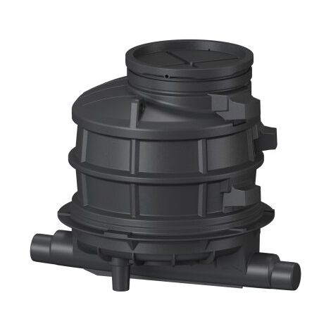KESSEL 8801010 puits standard GT LW1000