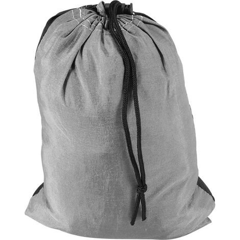 Filiyano-Hamac de camping léger double avec corde de suspension pour la randonnée, les voyages et le jardin. (1/5)
