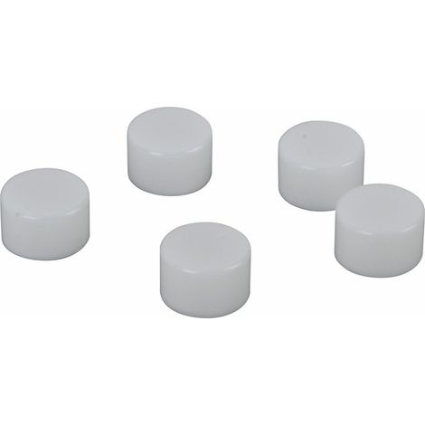 Sachet cylindre alpa (X 5) - PRESTO : 90902