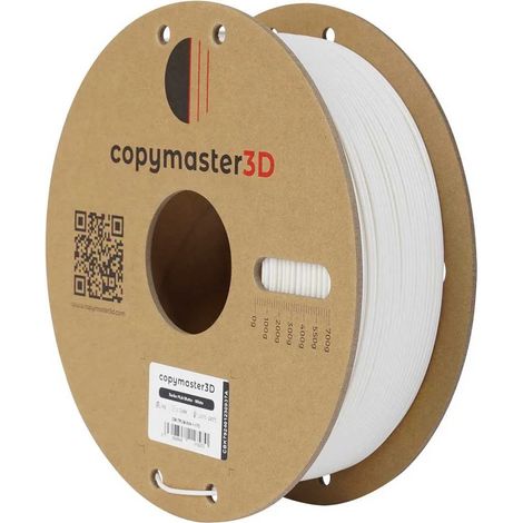 3D-Drucker Aster turbo pla matte schnelles Drucken matte Oberfläche (1/3)
