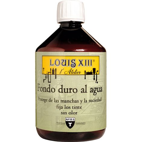 Louis XIII Tapaporos Fondo Duro al Agua 500 m