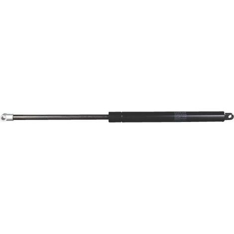 Amortiguador de gas L:600,5 mm 1300N Stabilus STABILUS L600 1300N CA085596 (1/4)