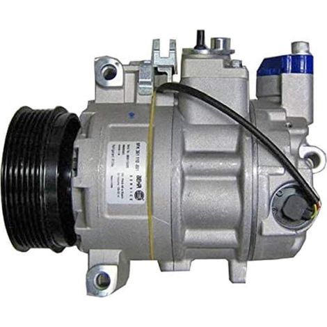 MAHLE ACP 44 000S A/C Compressore BEHR
