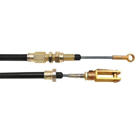 Cable de embrague 685 mm 450 mm GRANITE 4378314