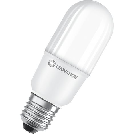 Ledvance LED Warmweiß E27 8W 806lm - Classic Stick LED Ersatz für 60W (1/5)