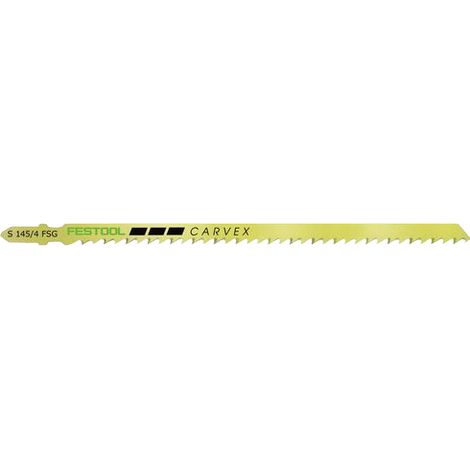Festool Stichsägeblatt S 145/4 FSG/5 Wood Universal – 204335