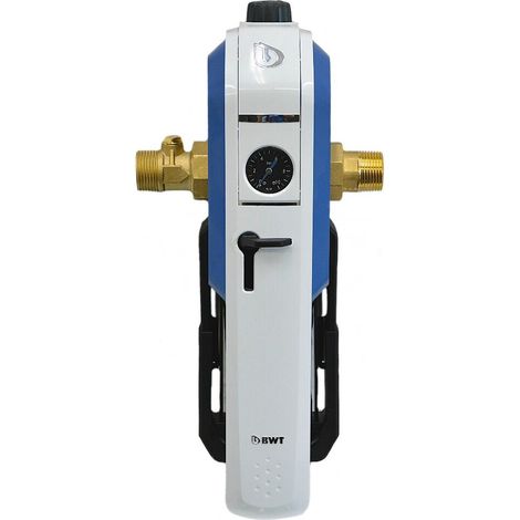 BWT Filtre monolevier E1 HWS 3/4'' LF Filtre monolevier avec réducteur de pression, 125596629