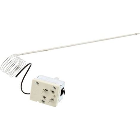 THERMOSTAT FOUR pour FOUR ZANUSSI - 3890777067 (1/2)