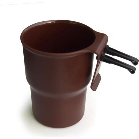 Porte Boisson Voiture Voiture Évent Boisson Tasse (1/5)