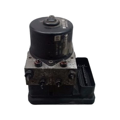 [PRODUIT D'OCCASION] Unite Hydraulique Abs AUDI A2 Monosp. (8z) 2000-2005 ♻️ Ref Oe. 8z0614517f - Garantie à vie (1/3)