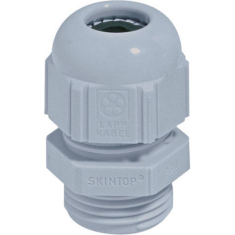 LAPP 53111070 Pressacavo filettato M63 Poliammide Grigio-Argento (RAL 7001) 1 pz. (1/3)