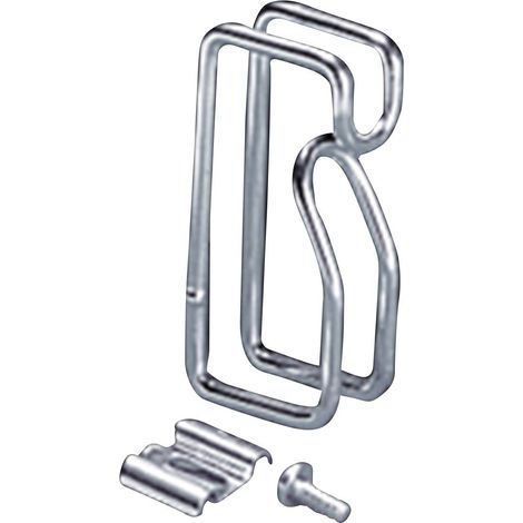 N/A Rittal 7112.000 acier 10 pc(s) (1/2)