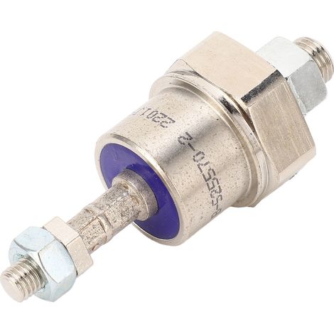 Diode redresseuse rotative B 525570 2, pièce de générateur, diode rotative pour Marathon 1200 V (1/5)