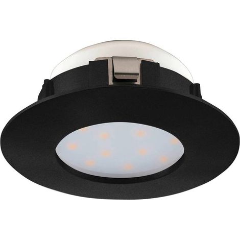 LED LEDA LUCE DI SALVAZIONE 1x4,9W 3000K Ø7,8 cm (1/4)