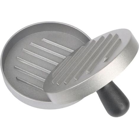 Hamburger Patty Poulet Hamburger Patty Ménage Hamburger Patty Pressage Sandwich Outil Patty de Boeuf Petit Déjeuner Pattymaker (1/4)