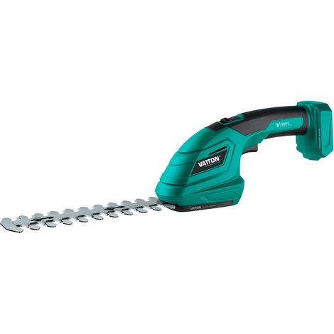 Vatton 20V Hecken- und Grasschere ohne Batterie