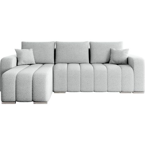 Canapé d'angle Arvada 123, Lambi 11, Disponible, 244x147x86cm, 0 (1/5)