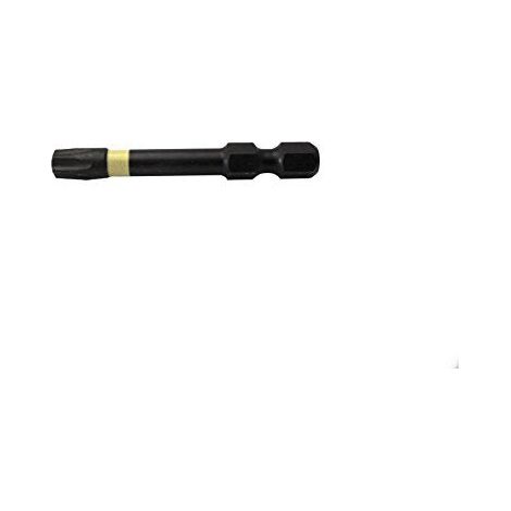 Felo 03630540 - Punta Felo IMPACT E6,3 Torx® 30x50 mm. (Lote de 5 uds) - herramienta profesional duradera, calidad garantizada, envío en 24h