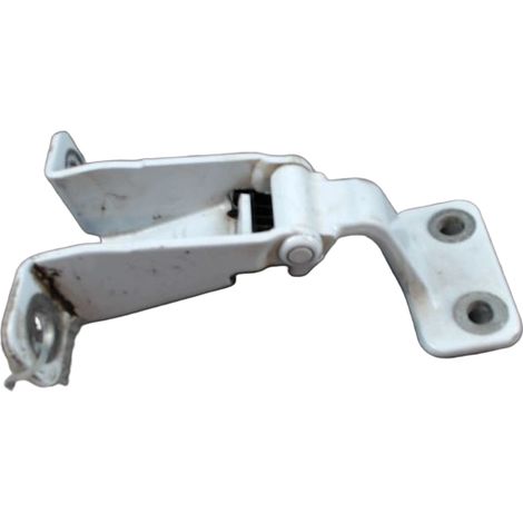 [PRODUIT D'OCCASION] Charniere Inf Porte Battante Arg RENAULT Kangoo Express 2008- ♻️ Ref Oe. 904115738r - Garantie à vie (1/2)