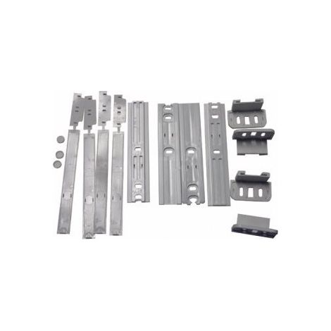 CORREDERAS DE PUERTA PARA FRIGORÍFICO WHIRLPOOL