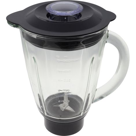 Russell Hobbs caraffa vetro 1500ml frullatore Desire 23480-56 Aura 23490-56 (1/3)