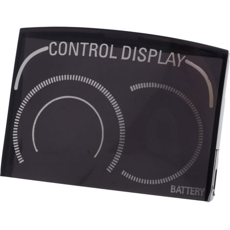 Rowenta Tefal copertura Control Display scopa aspirapolvere XForce 14.60 15.60 (1/3)