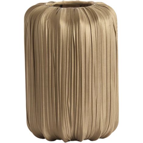 Light & Living - lampenschirm - FAROL - bronze braun - textil -