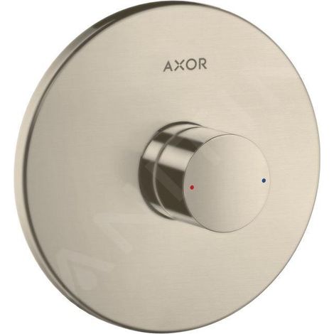 AXOR 45605820 Mitigeur douche encastré Axor Uno (1/3)