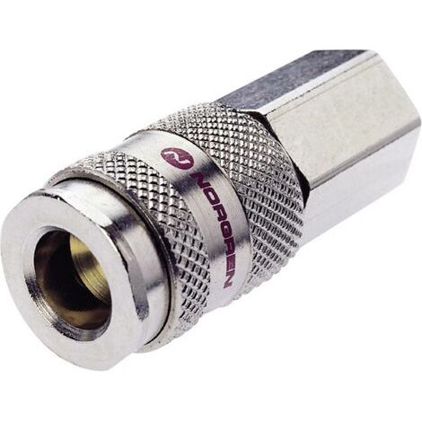 Raccord IMI NORGREN 237230600 Filetage intérieur 6 mm 1 pc(s) (1/3)