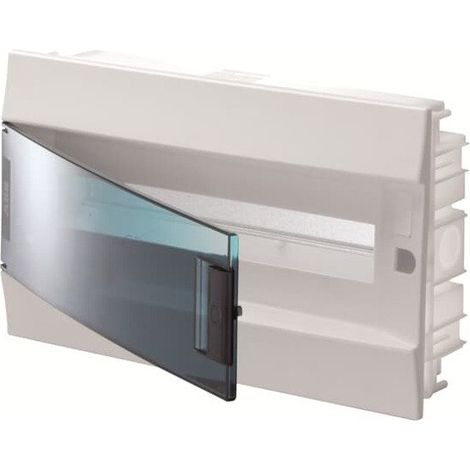 Schaltschrank ABB mistral41f 18 Module IP41 Einbau