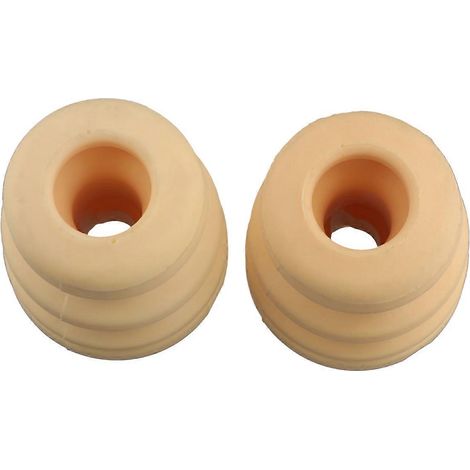 2 butées de suspension arrière pour MINI-- (1/5)