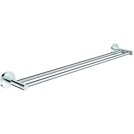 Essentials Barre Porte-Serviette 600Mm