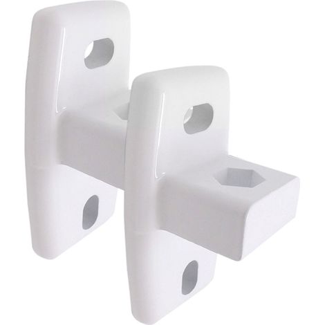 Markisen-Wandhalterungsset TLD02 92543 Micel