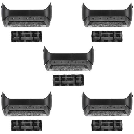 Shaver head film for Braun 10B series 190 180 170 1735--DTEKGAZ