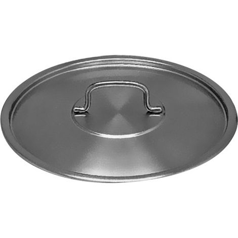 COUVERCLE UNIVERSEL INOX - L2G