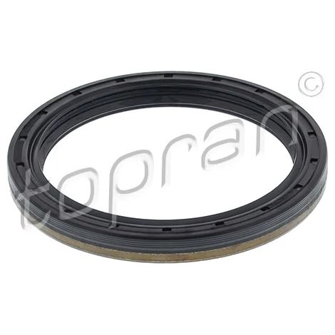 Bague d'étanchéité, différentiel TOPRAN 112 034 AUDI 02D 525 596 02D 525 596A